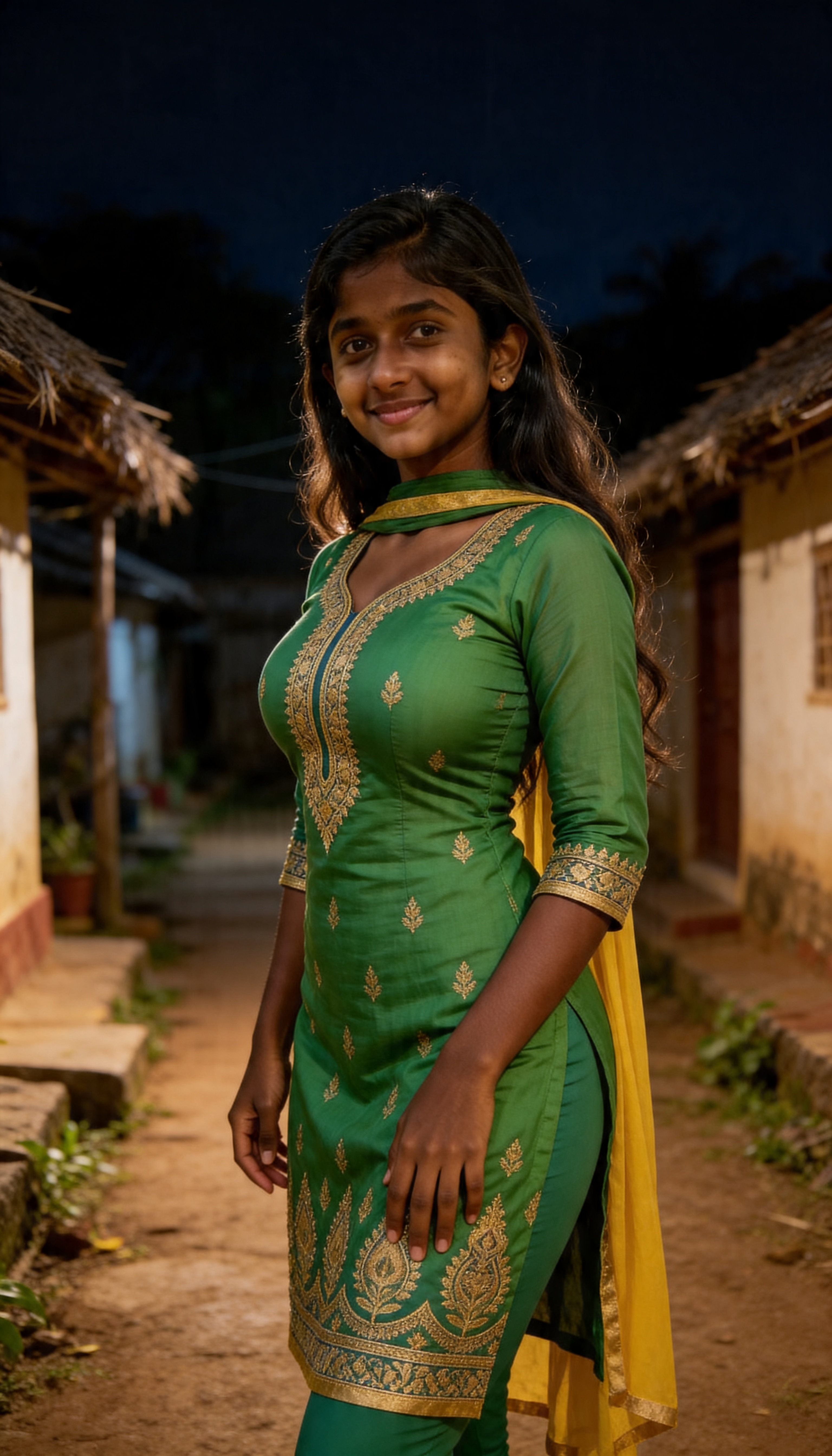 Yazhini Pandiyan